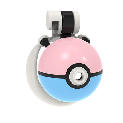 Baby Dream Chastity Cage