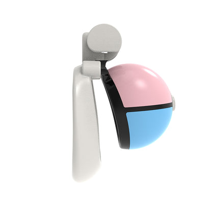 Baby Dream Chastity Cage