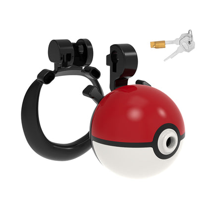 Baby Dream Chastity Cage