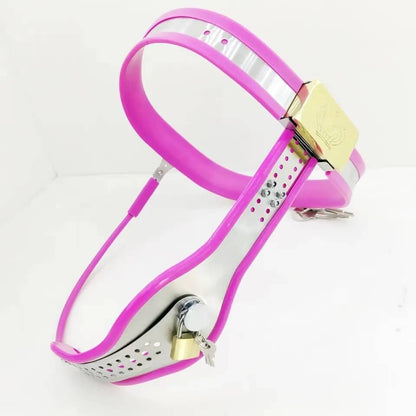 Chastity Belt For Wife