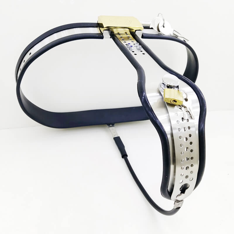 Chastity Belt For Wife