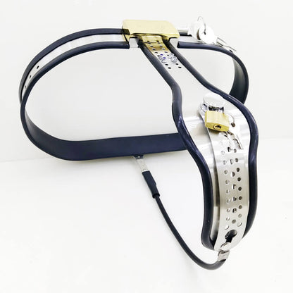 Chastity Belt For Wife