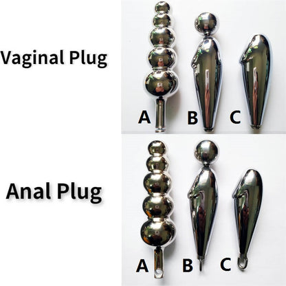 Chastity Belt For Wife