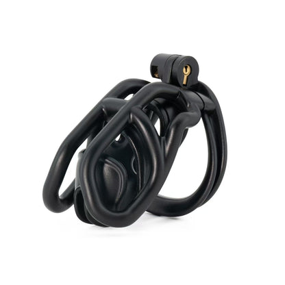 Bi-Layer Beat 2.3 Chastity Cage