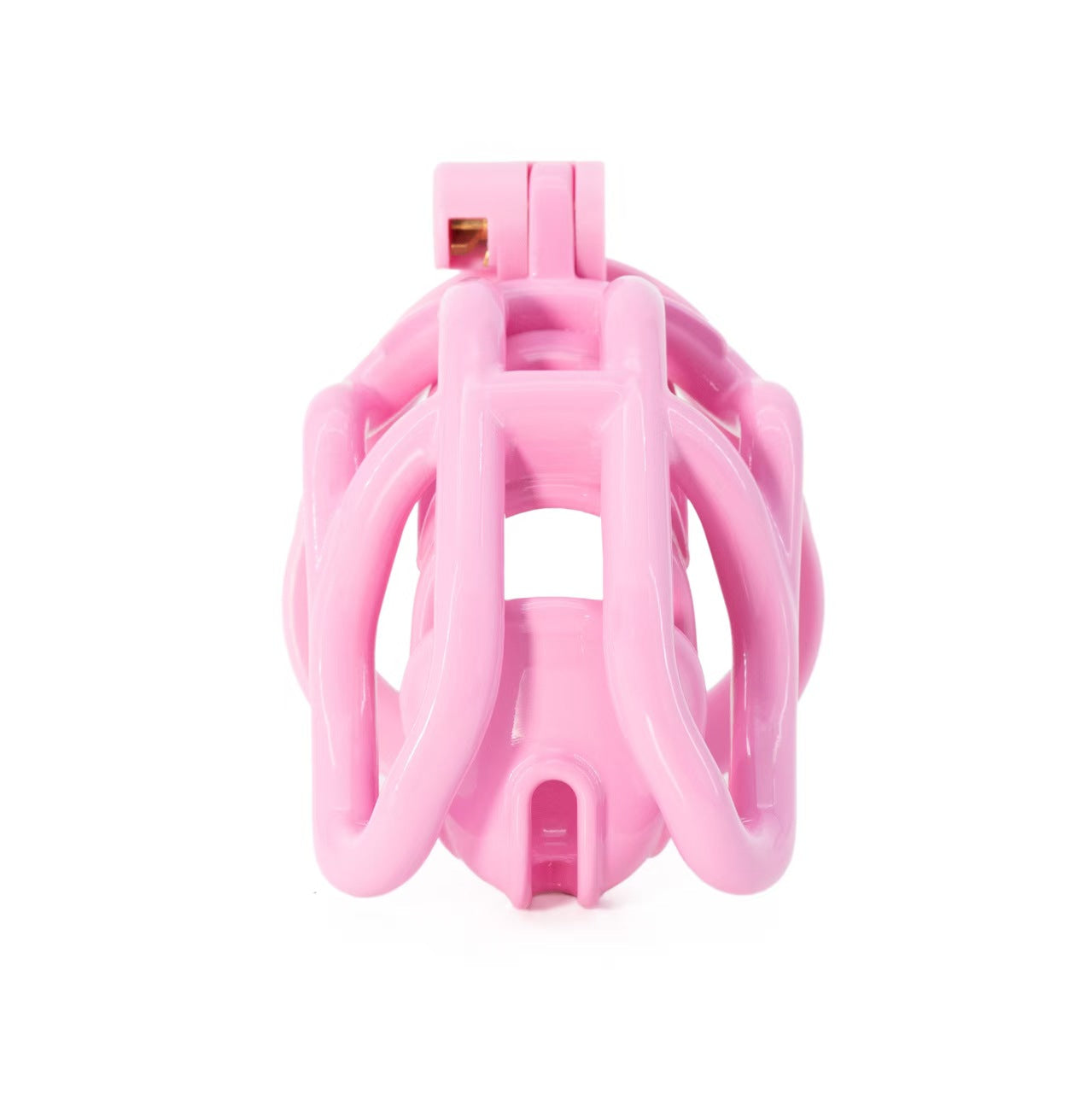 Bi-Layer Beat 2.3 Chastity Cage