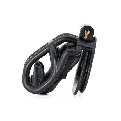 Bi-Layer Beat 2.3 Chastity Cage