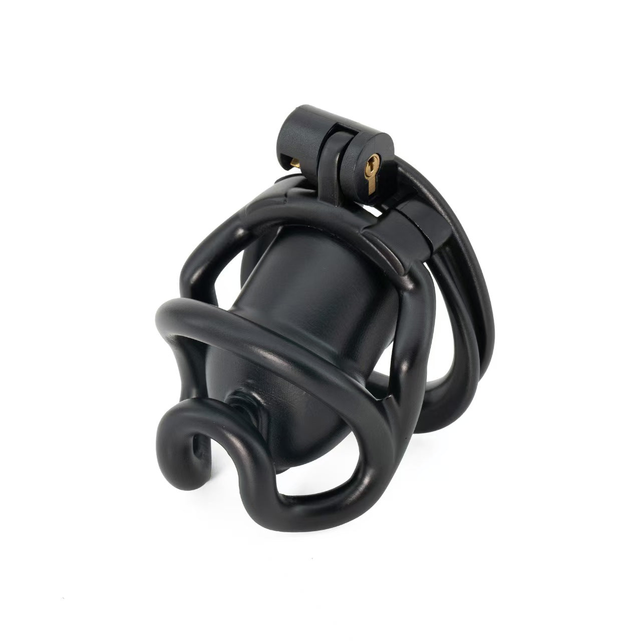 Bi-Layer Beat 2.3 Chastity Cage