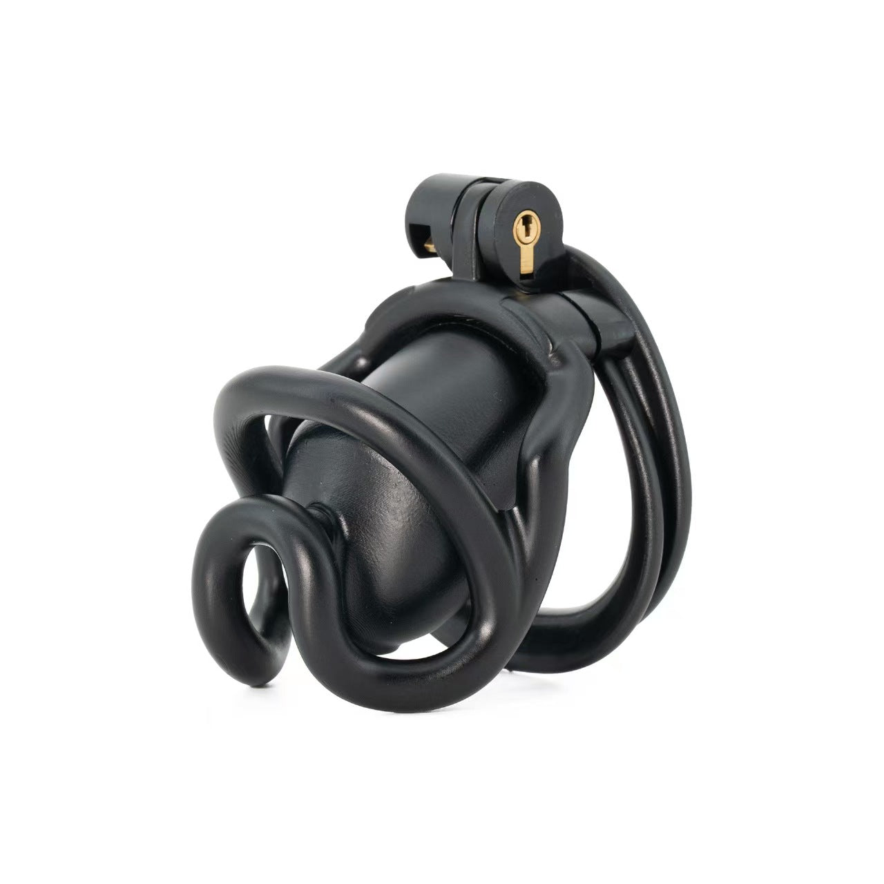 Bi-Layer Beat 2.3 Chastity Cage