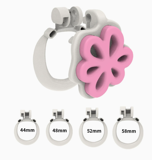 BlossomFlat Harmony Cage