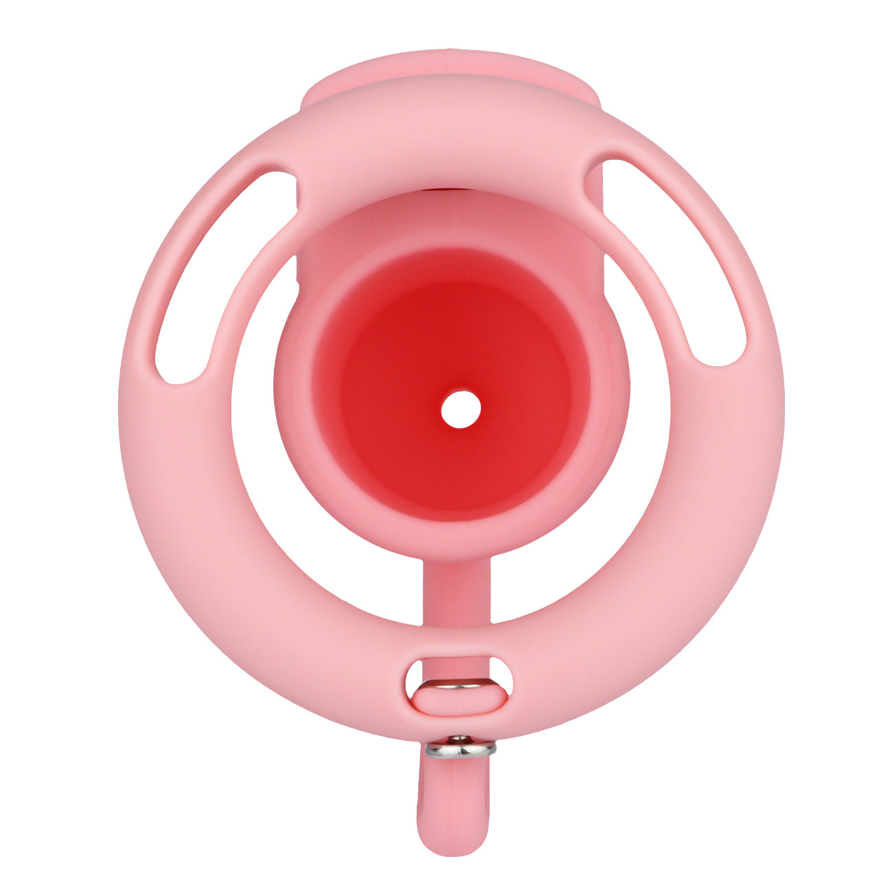 Bottle Chastity Cage For Beginner - 10