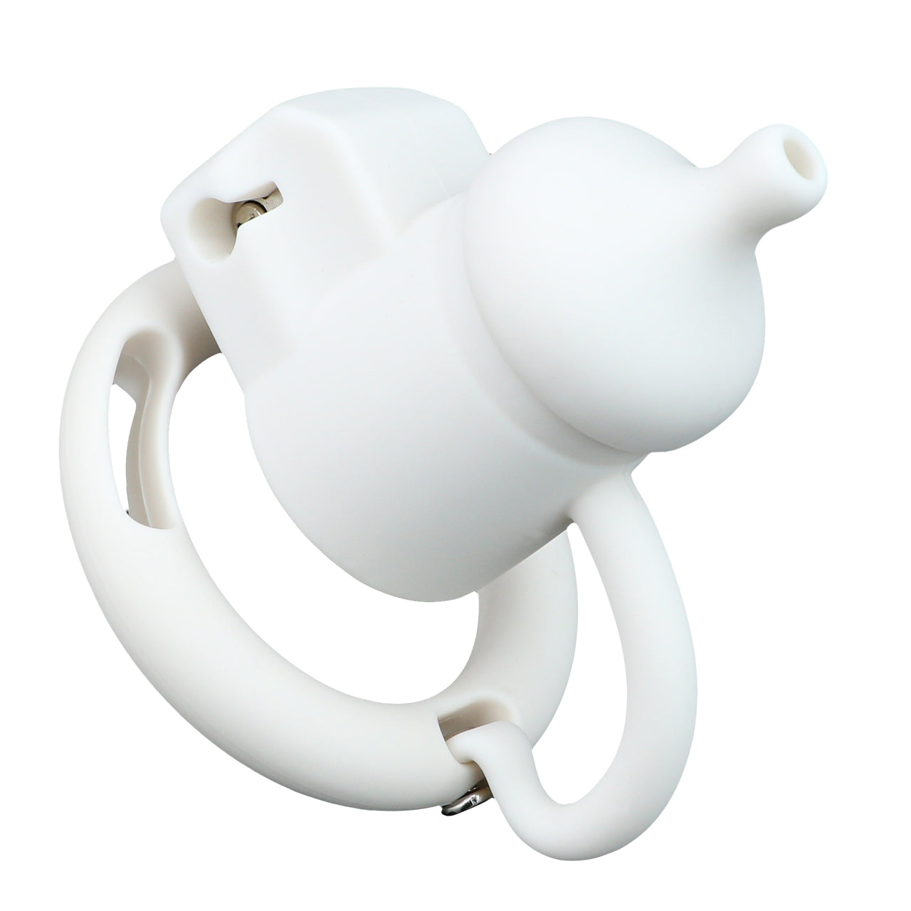 Bottle Chastity Cage For Beginner - 5