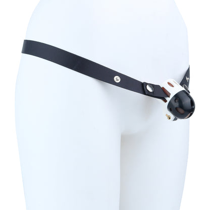 Bullet-shaped Ringless Chastity Cage