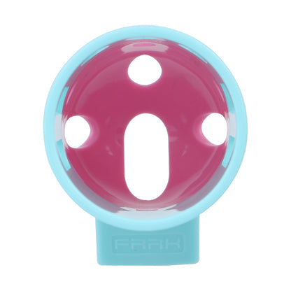 Bullet-shaped Ringless Chastity Cage