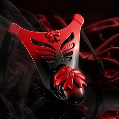 Butterfly Wing Chastity Belt