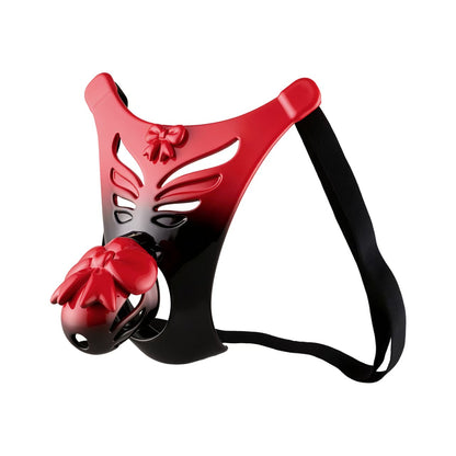 Butterfly Wing Chastity Belt