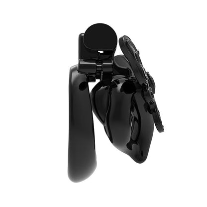 Butterfly Wing Chastity Cage