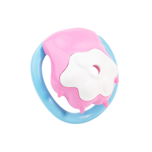 Cat Paw Super Small Chastity Cage