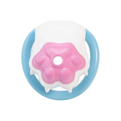 Cat Paw Super Small Chastity Cage