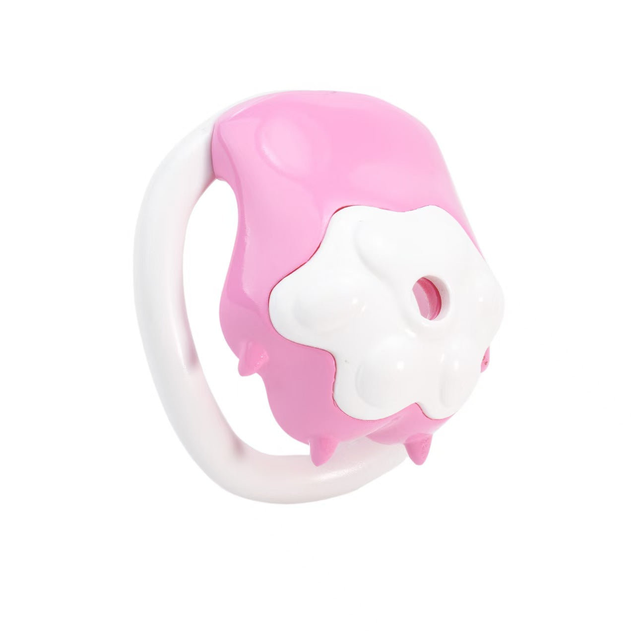 Cat Paw Super Small Chastity Cage