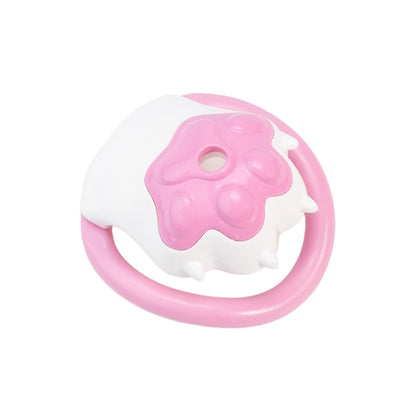 Cat Paw Super Small Chastity Cage