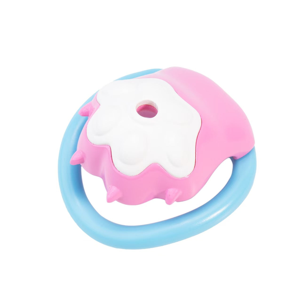 Cat Paw Super Small Chastity Cage