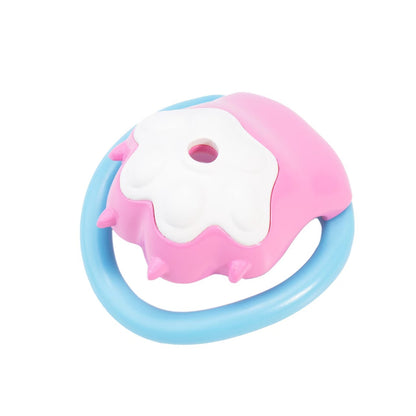 Cat Paw Super Small Chastity Cage