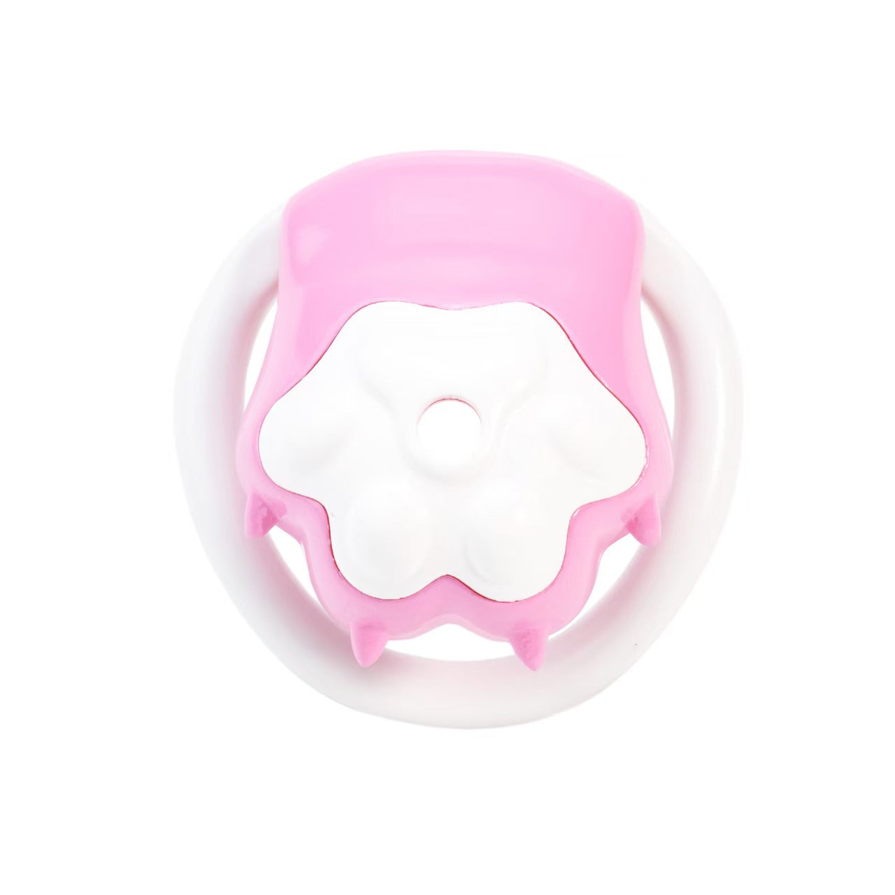 Cat Paw Super Small Chastity Cage