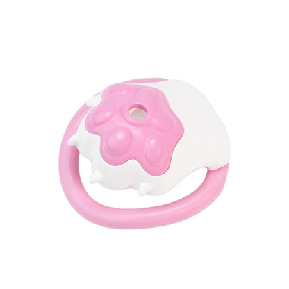 Cat Paw Super Small Chastity Cage