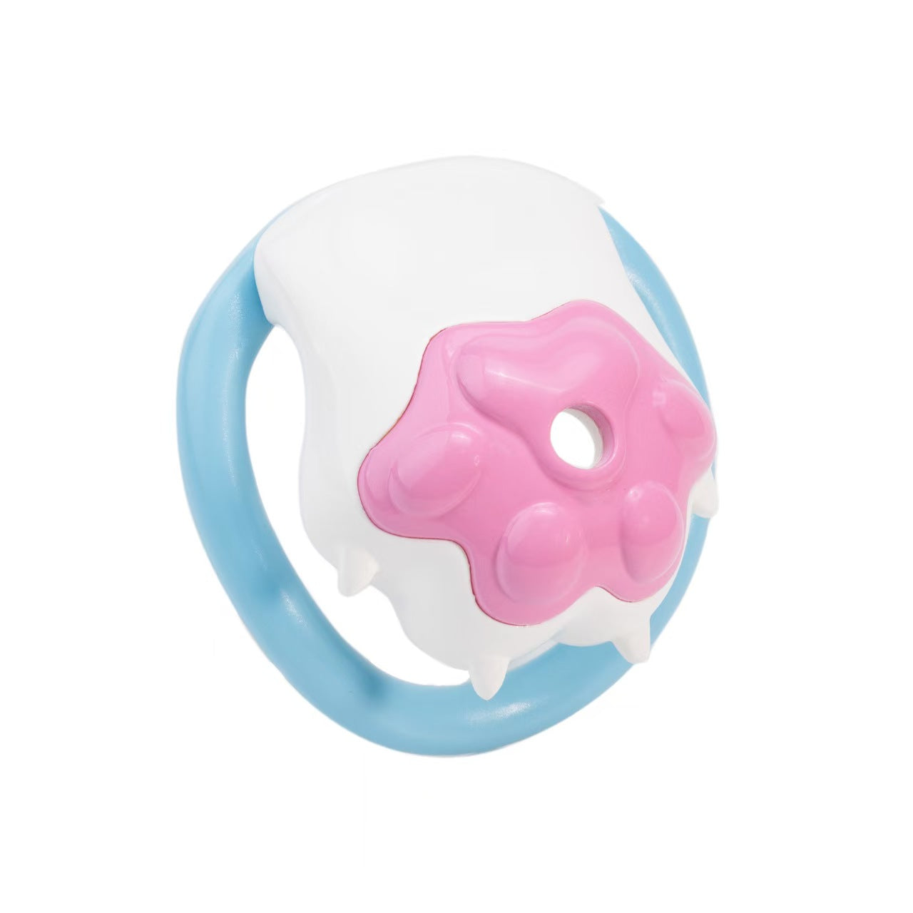 Cat Paw Super Small Chastity Cage
