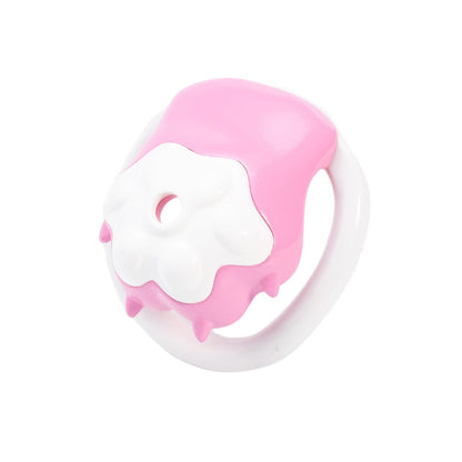 Cat Paw Super Small Chastity Cage