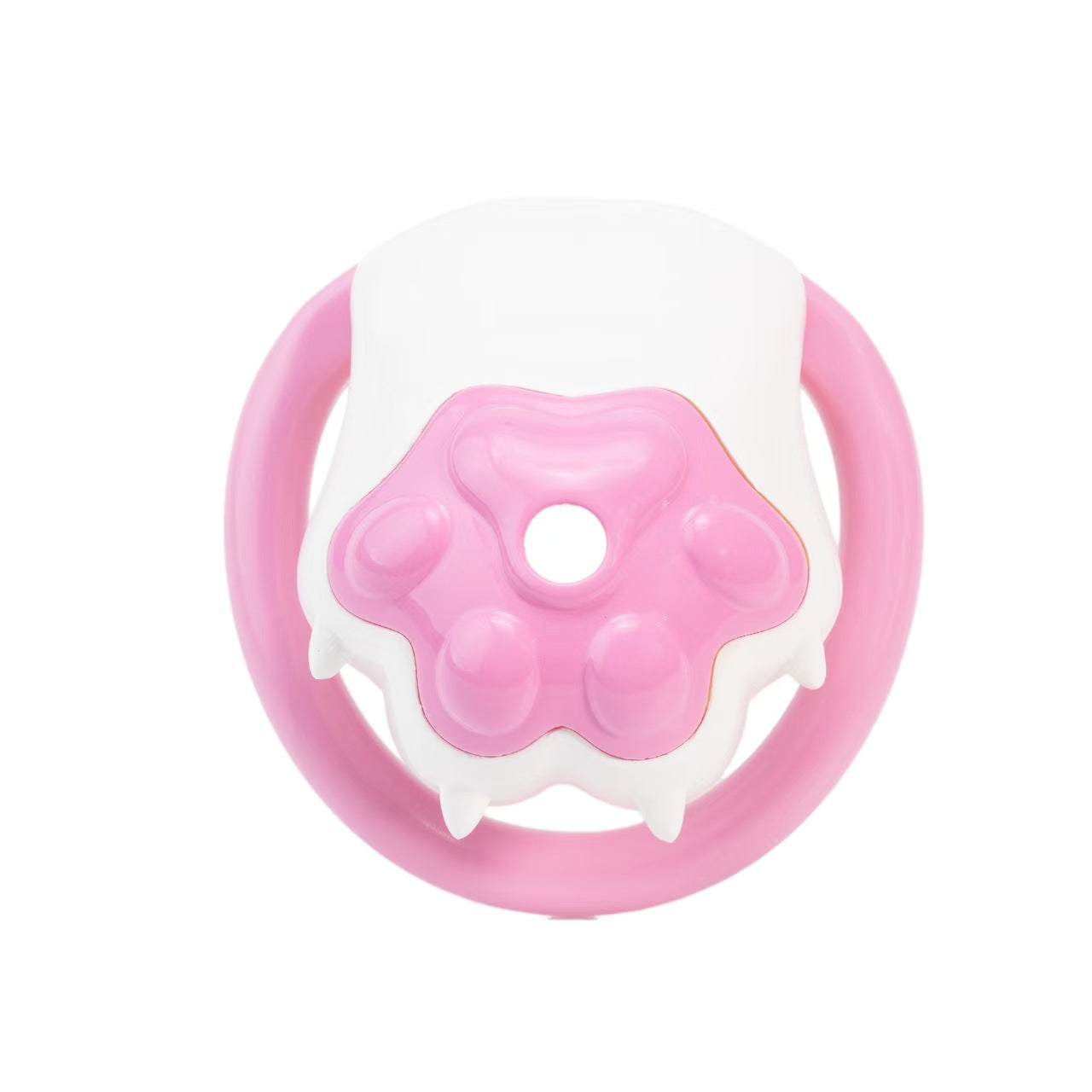 Cat Paw Super Small Chastity Cage
