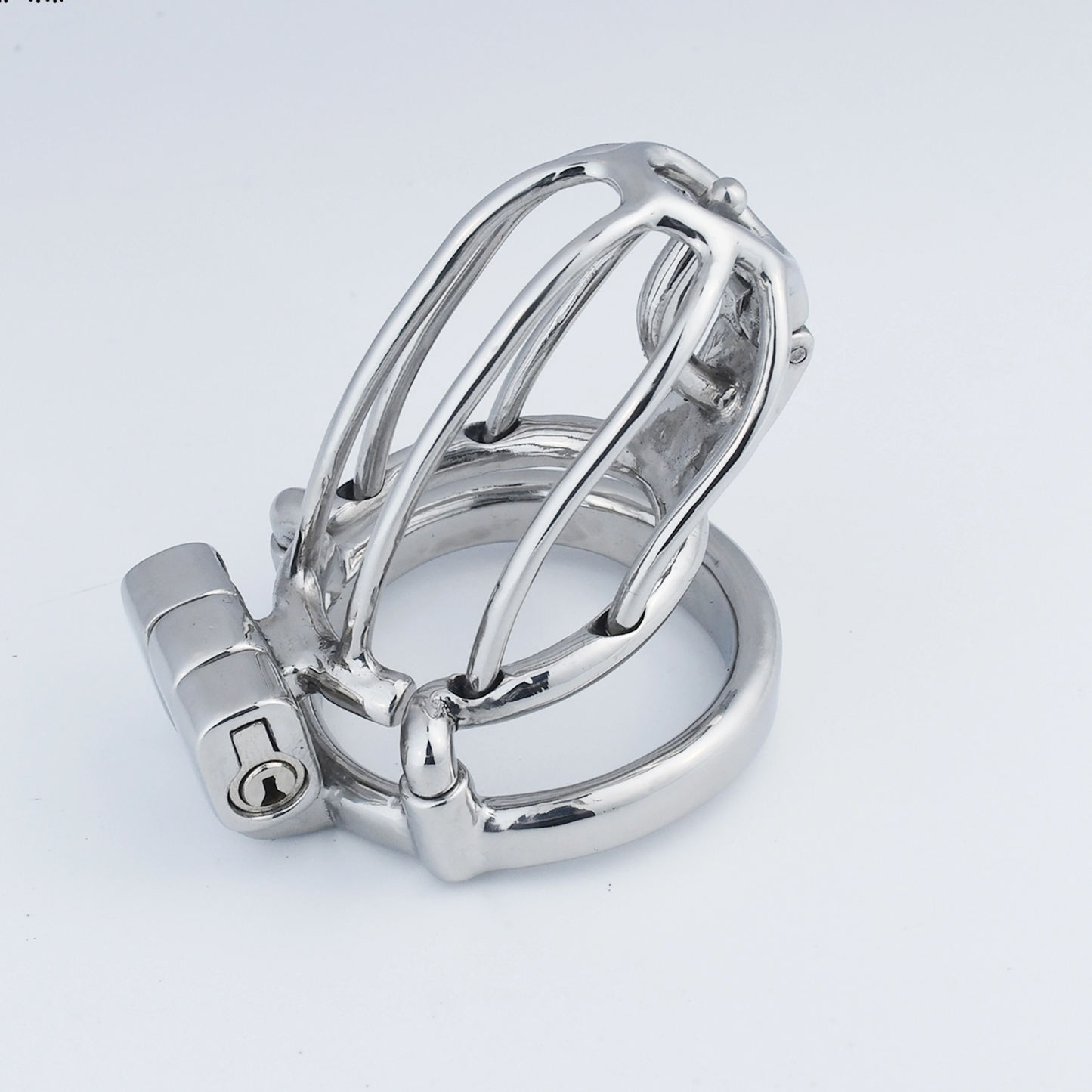 CB Custom Chastity Cage