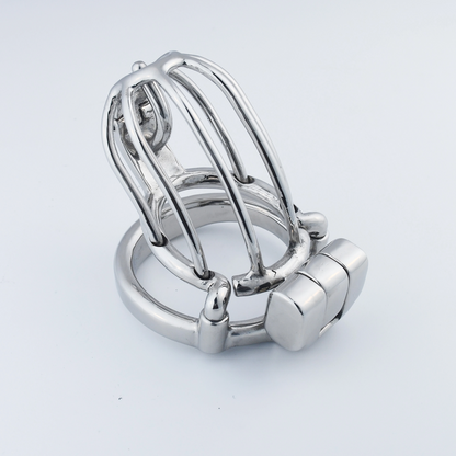 CB Custom Chastity Cage