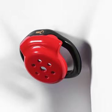 Charm Flat Chastity Cage