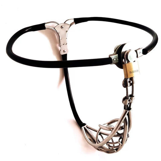 Chastity Belt For Male