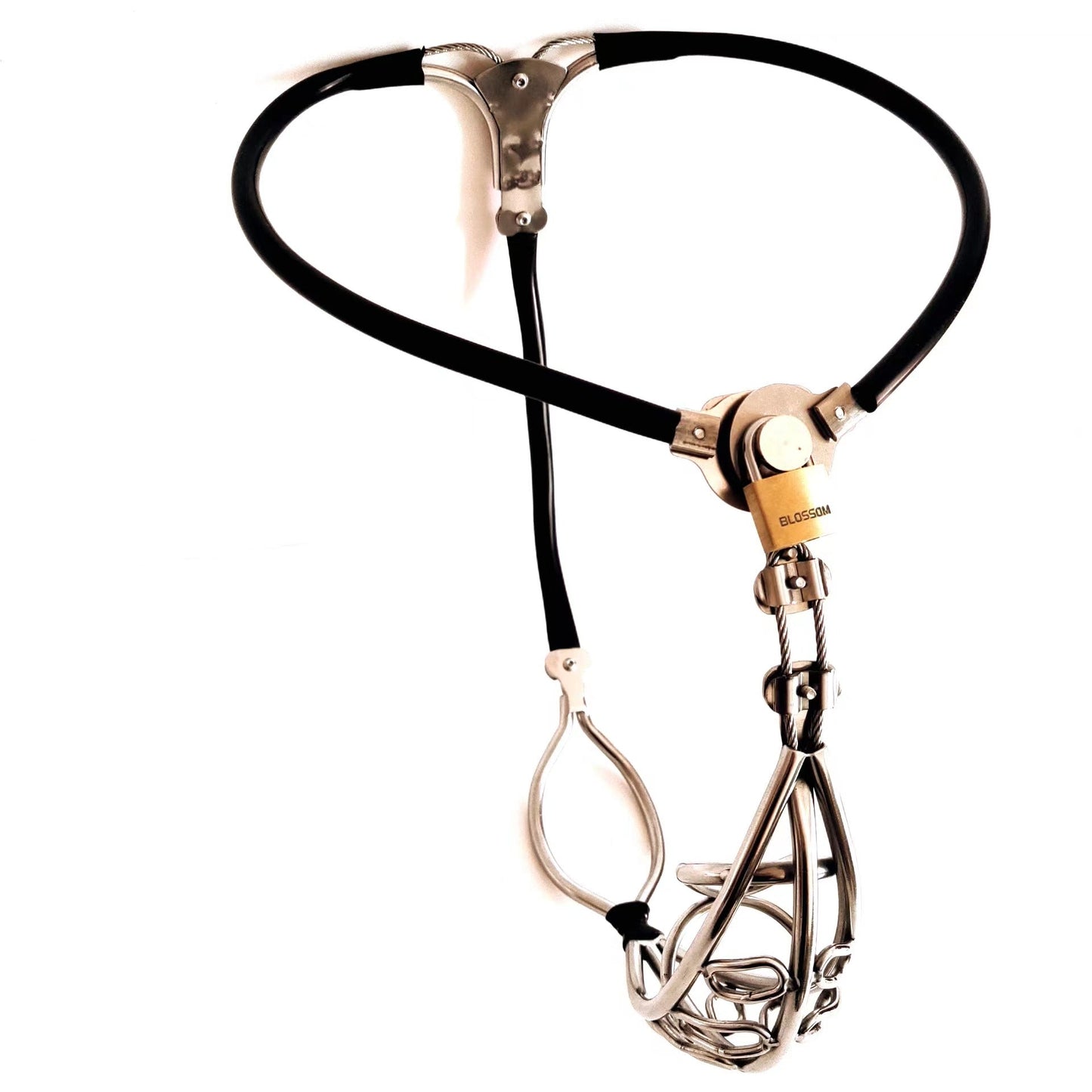Chastity Belt 60cm to 165cm
