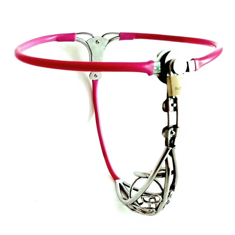 Chastity Belt 60cm to 165cm