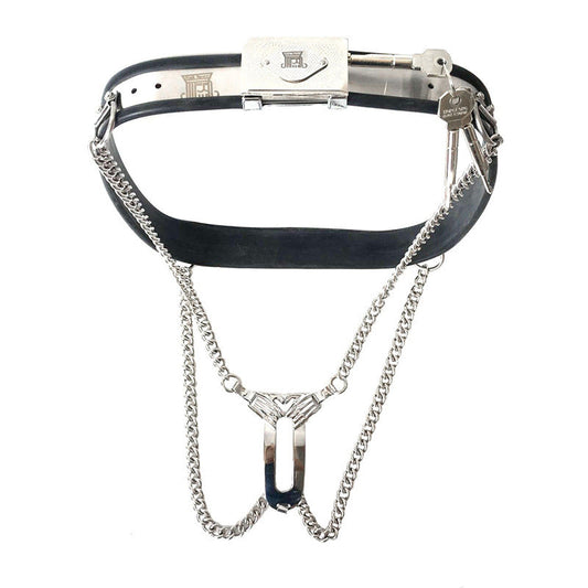 Chastity Belt For Female