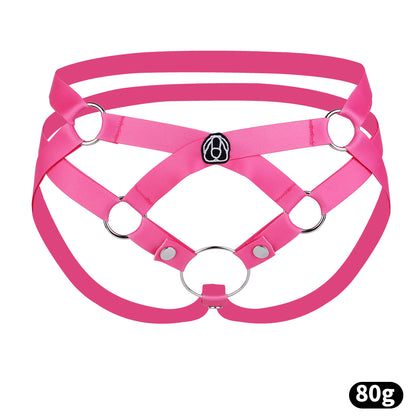 Chastity Strap For Men