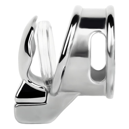 Clitoral Chastity Lock Invisible