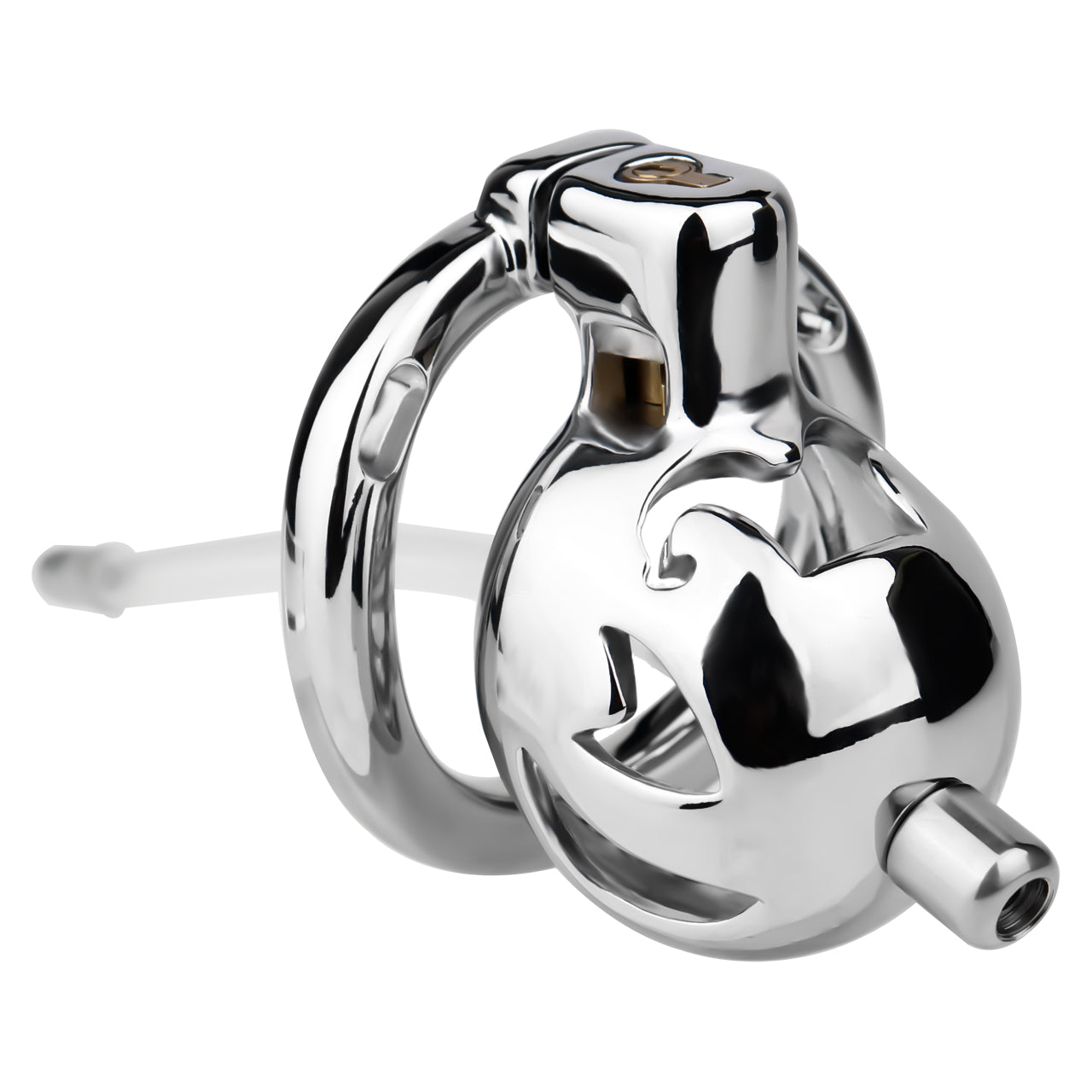 Clown Chastity Lock - 1