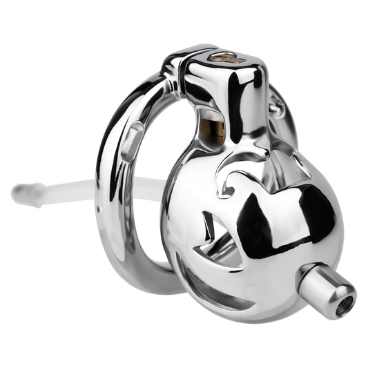 Clown Chastity Lock - 1