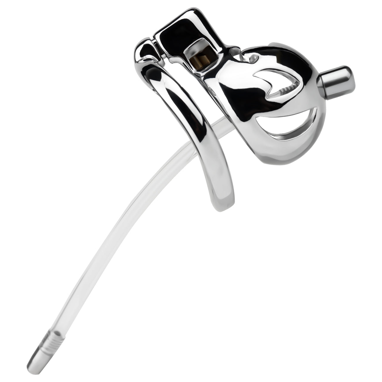 Clown Chastity Lock - 30