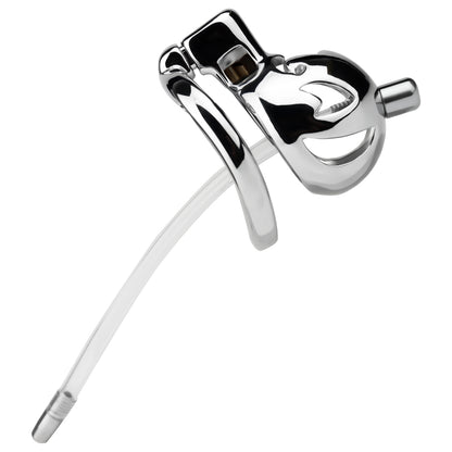 Clown Chastity Lock - 30