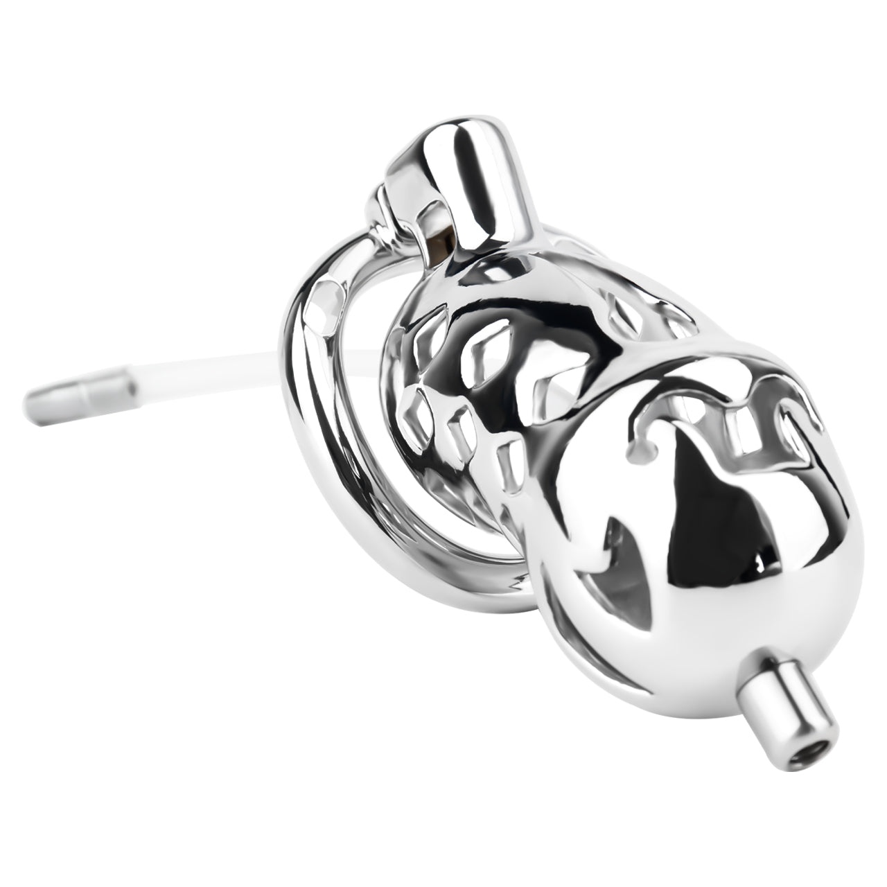Clown Chastity Lock - 6