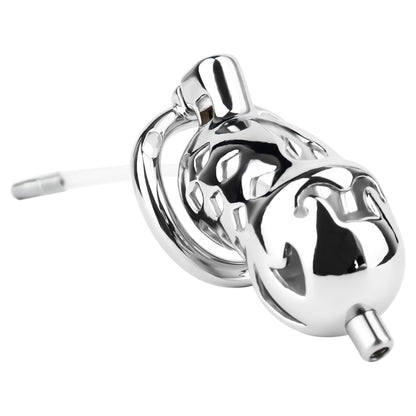 Clown Chastity Lock - 6