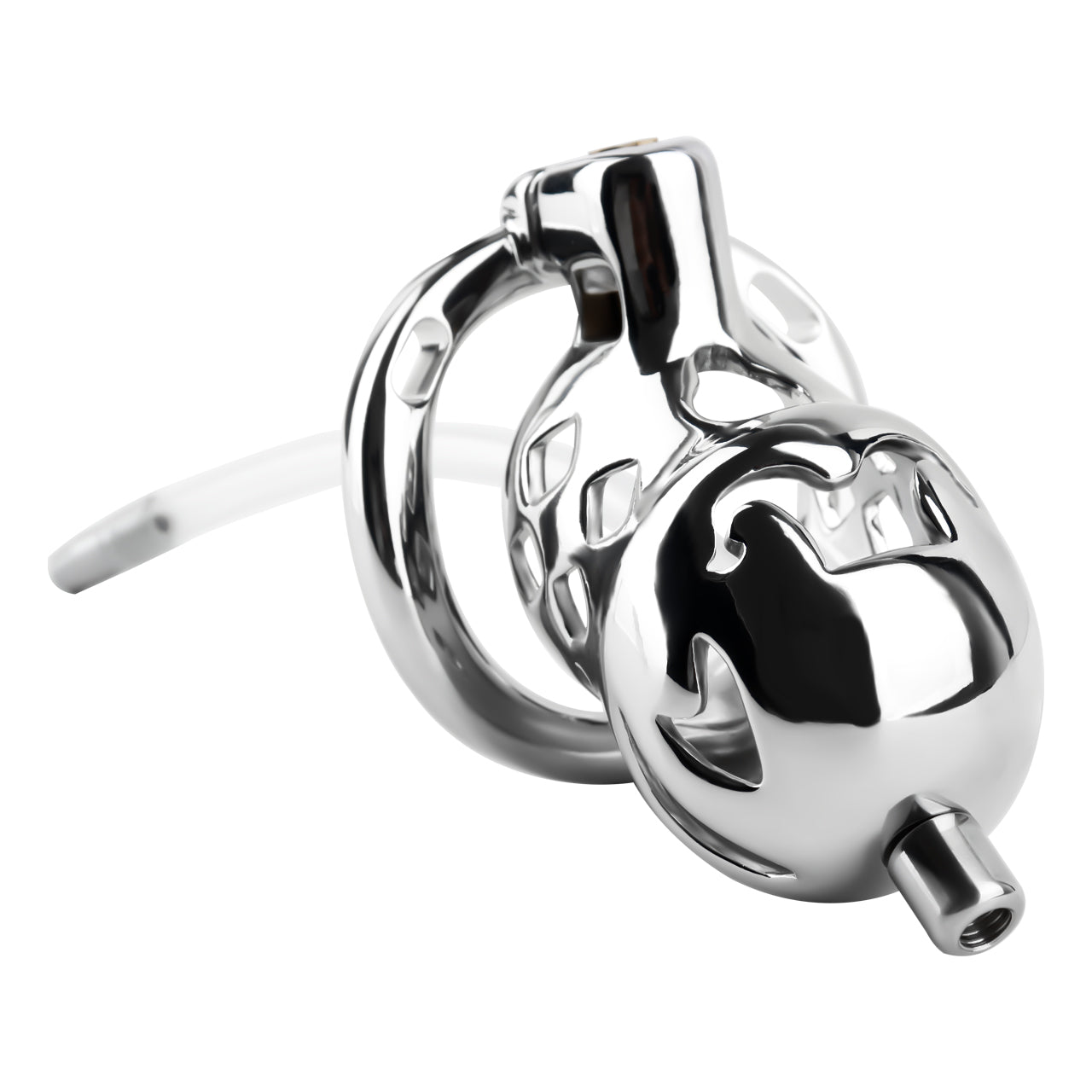 Clown Chastity Lock - 5