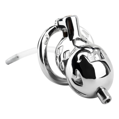 Clown Chastity Lock - 5