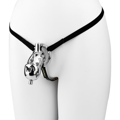 Clown Chastity Lock - 8