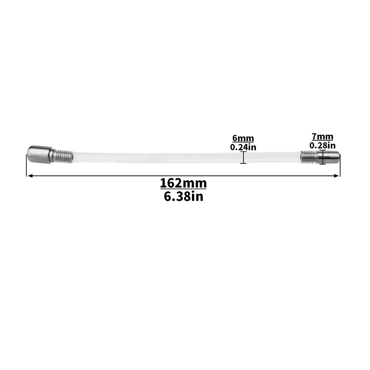 Clown Chastity Lock - 22